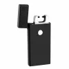 TFA Dostmann 98.1124.01 plasma-valokaarisytytin – ladattava, USB, liekitön, kaksoisvalokaari, tuulenkestävä