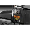 Revell 07731 AC/DC Tour Truck & Trailer “Power Up” rakennussarja 1:32