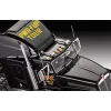 Revell 07731 AC/DC Tour Truck & Trailer “Power Up” rakennussarja 1:32