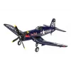 Revell 05641 Flying Bulls F4U-4 Corsair rakennussarja 1:48