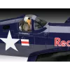 Revell 05641 Flying Bulls F4U-4 Corsair rakennussarja 1:48