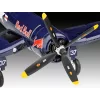 Revell 05641 Flying Bulls F4U-4 Corsair rakennussarja 1:48