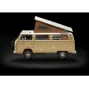 Revell 1:24 VW T2 Camper muovirakennussarja 07676