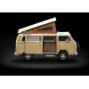 Revell 1:24 VW T2 Camper muovirakennussarja 07676