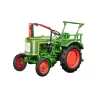 Revell Fendt F20 Dieselroß traktori Click System rakennussarja 1:24 078289090