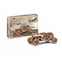 Revell Tiny Adventures puinen buggy-rakennussarja 00610