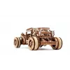 Revell Tiny Adventures puinen buggy-rakennussarja 00610