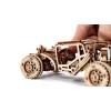 Revell Tiny Adventures puinen buggy-rakennussarja 00610
