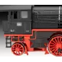 Revell 02168 S3/6 BR18 veturi-rakennussarja 1:87