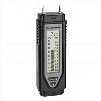 TFA Dostmann materiaalinkosteusmittari 30.5506.01