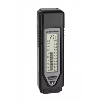 TFA Dostmann materiaalinkosteusmittari 30.5506.01