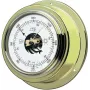 TFA Dostmann messinki-seinäbarometri 29.4010B - analoginen ilmanpainemittari sisäkäyttöön, 980-1050 hPa