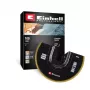 Einhell 708059 BIM-TI upposahaterä 100 mm bimetalli oskilloiviin monitoimityökaluihin, 1 kpl
