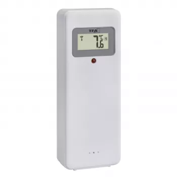 TFA Dostmann 30.3248.02 langaton lämpöanturi 433 MHz