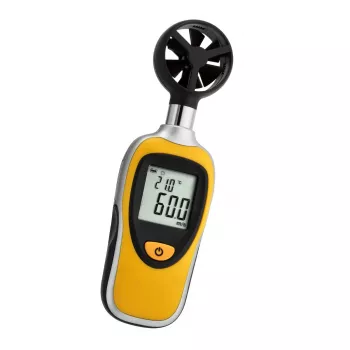 TFA Dostmann Wind Bee anemometri 0,4–30 m/s (42.6003.13)