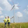 TFA Dostmann Wind Bee anemometri 0,4–30 m/s (42.6003.13)
