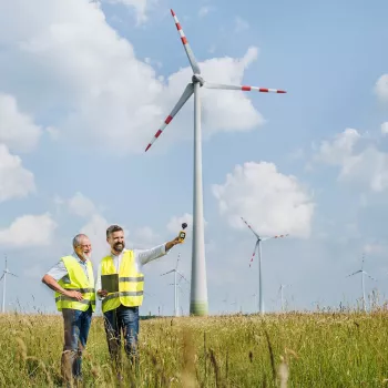 TFA Dostmann Wind Bee anemometri 0,4–30 m/s (42.6003.13)