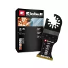 Einhell 708063 upposahaterä HM-TI 35 mm bimetalli monitoimityökalun tarvikesarja 35 mm (708063)