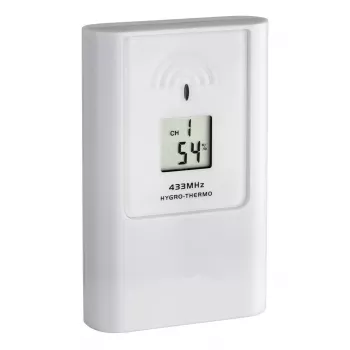 TFA Dostmann thermo-/hygroanturi 30.3211.02