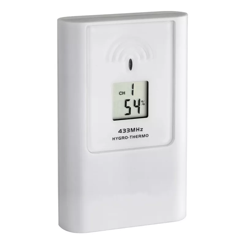 TFA Dostmann thermo-/hygroanturi 30.3211.02