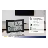 TFA Dostmann 30.3058.01 Trinity langaton thermo-hygrometri