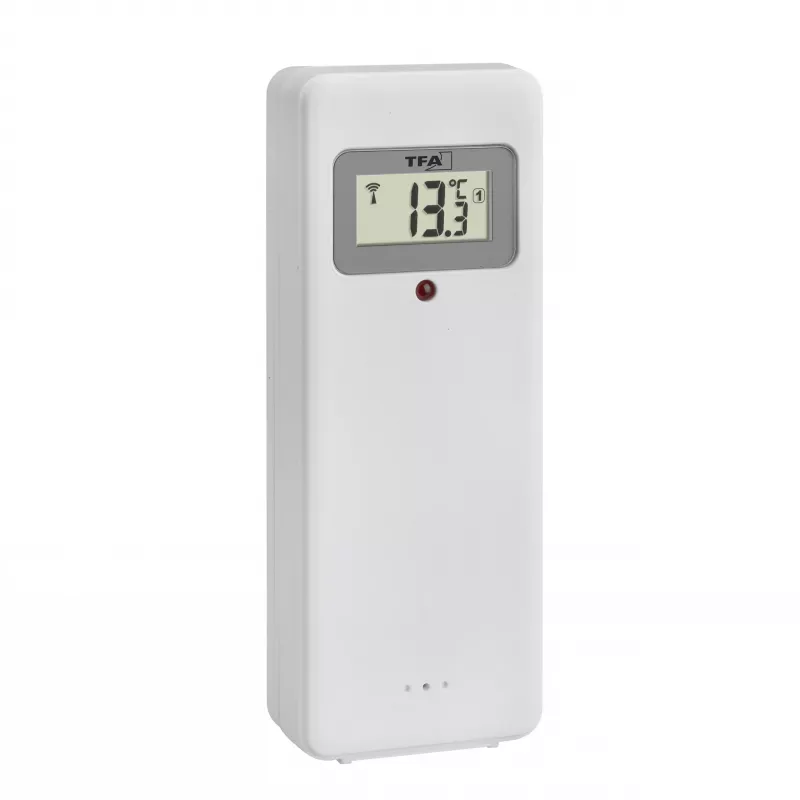 TFA Dostmann ZENO 35.1163.01 langaton sääasema