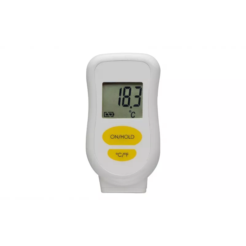 TFA Dostmann 31.1034 digitaalilämpömittari max/min-toiminnolla, valkoinen 5020-0013