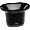 TFA Dostmann 30.3233.01 langaton sadeanturi, 433 MHz, 0–300 mm/h, 0,1 mm erottelukyky, valkoinen