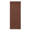 KWB 815080 hiomapaperiarkit karkeus 80, 230 x 93 mm, 10 kpl:n pakkaus