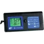 TFA Dostmann AirCO2ntrol 3000 CO2-mittari lämpötilalla ja ilmankosteudella 5020-0106