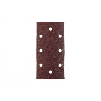 KWB 817980 hiomapaperiarkit, karkeus P40/P80/P240, 186 x 93 mm, 10 kpl