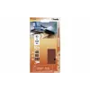 KWB 817980 hiomapaperiarkit, karkeus P40/P80/P240, 186 x 93 mm, 10 kpl