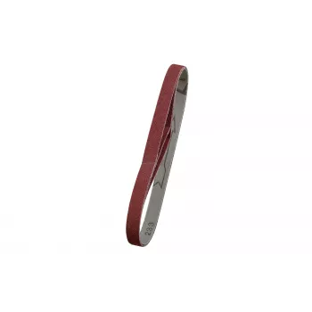 KWB 910510 hiomanauhasarja, karkeus 100, 457 mm x 13 mm, 3 kpl