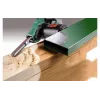KWB 910510 hiomanauhasarja, karkeus 100, 457 mm x 13 mm, 3 kpl
