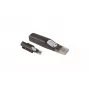 TFA Dostmann LOG32T lämpötilaloggari, USB, -40...+70 °C, 60 000 mittaustulosta, LCD, IP65 5005-0170