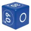 TFA Dostmann Timer CUBE digitaalinen kuutioajastin, sininen 38.2036.06