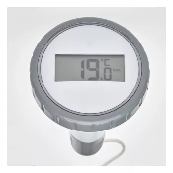 TFA Dostmann 30.3240.10 langaton allasulkoanturi 433 MHz