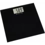 TFA Dostmann Step Plus digitaalinen henkilövaaka 200 kg musta 50.1015.01
