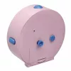 TFA Dostmann 60.1033.12 kvartsiherätyskello pinkki