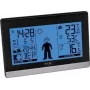 TFA Dostmann Weather Boy radiosääasema, musta 35.010832