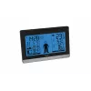 TFA Dostmann Weather Boy radiosääasema, musta 35.010832