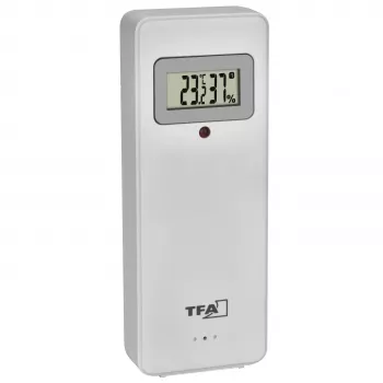 TFA Dostmann 30.3247.02 radio-termo-hygro-anturi, 433 MHz