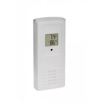 TFA Dostmann 30.3256.02 radio-termo-hygro-anturi, 433 MHz