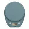TFA Dostmann MOCHI digitaalinen keittiövaaka 5 kg turkoosi 50.2007.20