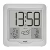 TFA Dostmann 35.1164.02 METRO PLUS radiosääasema