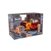 Revell RCCatch-E kauko-ohjattu robotti tarttumakädellä, 2,4 GHz, valkoinen/oranssi/musta 24701