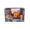 Revell RCCatch-E kauko-ohjattu robotti tarttumakädellä, 2,4 GHz, valkoinen/oranssi/musta 24701