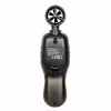 TFA Dostmann anemometri 0–30 m/s (42.6001.01)