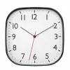 TFA Dostmann seinäkello musta 60.3076.01