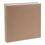 Goldbuch Summertime 30x31 100 valkoista sivua vaahtera 31798 (31 798)